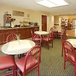 Quality Inn & Suites Canton, Ga 