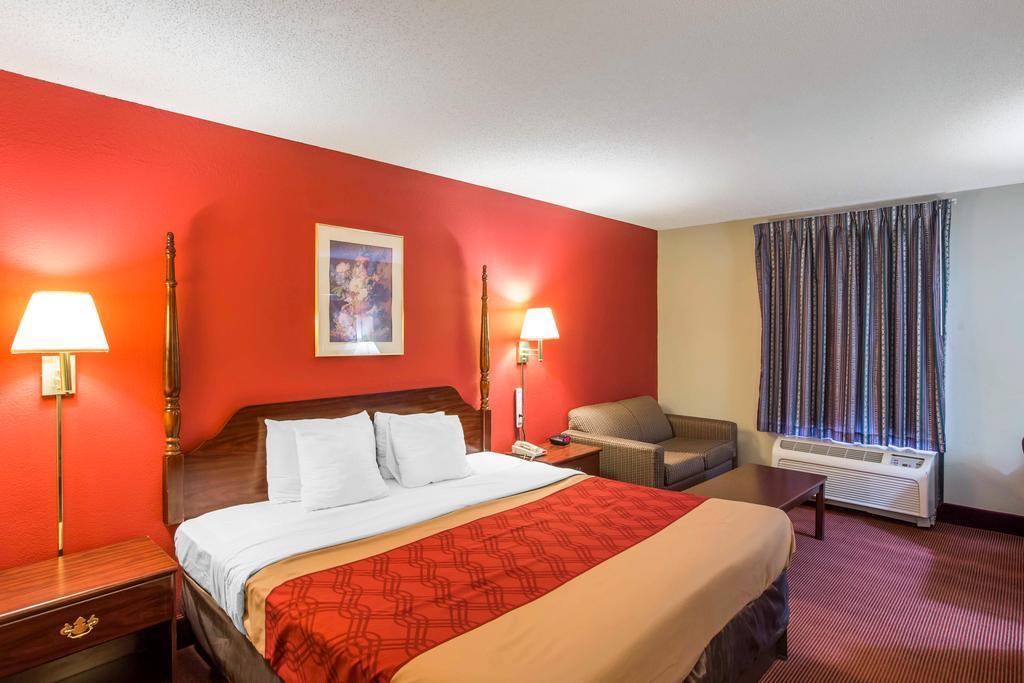 Hotel Quality & Canton, Ga