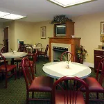 Quality Inn & Suites Canton, Ga 