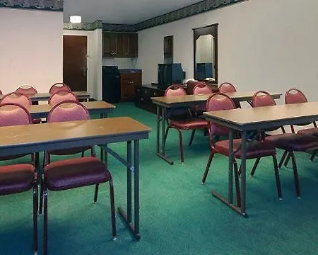 Quality Inn & Suites Canton, Ga 